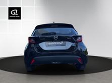 MAZDA 2 Hybrid Centre-Line, Essence, Voiture nouvelle, Automatique - 5