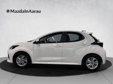 MAZDA 2 1.5 Hybrid Prime-Line, Hybride Integrale Benzina/Elettrica, Auto nuove, Automatico - 3