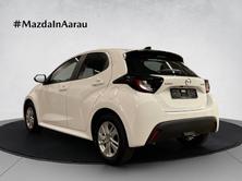 MAZDA 2 1.5 Hybrid Prime-Line, Hybride Integrale Benzina/Elettrica, Auto nuove, Automatico - 4
