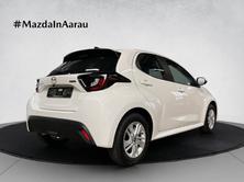 MAZDA 2 1.5 Hybrid Prime-Line, Hybride Integrale Benzina/Elettrica, Auto nuove, Automatico - 6