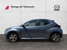 MAZDA 2 1.5 Hybrid Exclusive-Line, Hybride Intégral Essence/Électricité, Voiture nouvelle, Automatique - 2