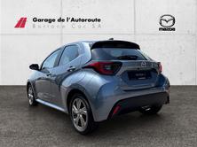 MAZDA 2 1.5 Hybrid Exclusive-Line, Hybride Intégral Essence/Électricité, Voiture nouvelle, Automatique - 3