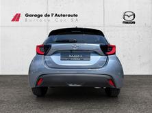 MAZDA 2 1.5 Hybrid Exclusive-Line, Hybride Intégral Essence/Électricité, Voiture nouvelle, Automatique - 4