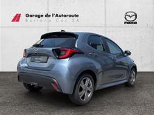 MAZDA 2 1.5 Hybrid Exclusive-Line, Hybride Intégral Essence/Électricité, Voiture nouvelle, Automatique - 5