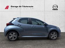 MAZDA 2 1.5 Hybrid Exclusive-Line, Hybride Intégral Essence/Électricité, Voiture nouvelle, Automatique - 6