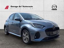 MAZDA 2 1.5 Hybrid Exclusive-Line, Hybride Intégral Essence/Électricité, Voiture nouvelle, Automatique - 7