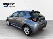 MAZDA 2 1.5 Hybrid Centre-Line, Voll-Hybrid Benzin/Elektro, Neuwagen, Automatik - 3
