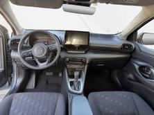 MAZDA 2 1.5 Hybrid Centre-Line, Voll-Hybrid Benzin/Elektro, Neuwagen, Automatik - 7