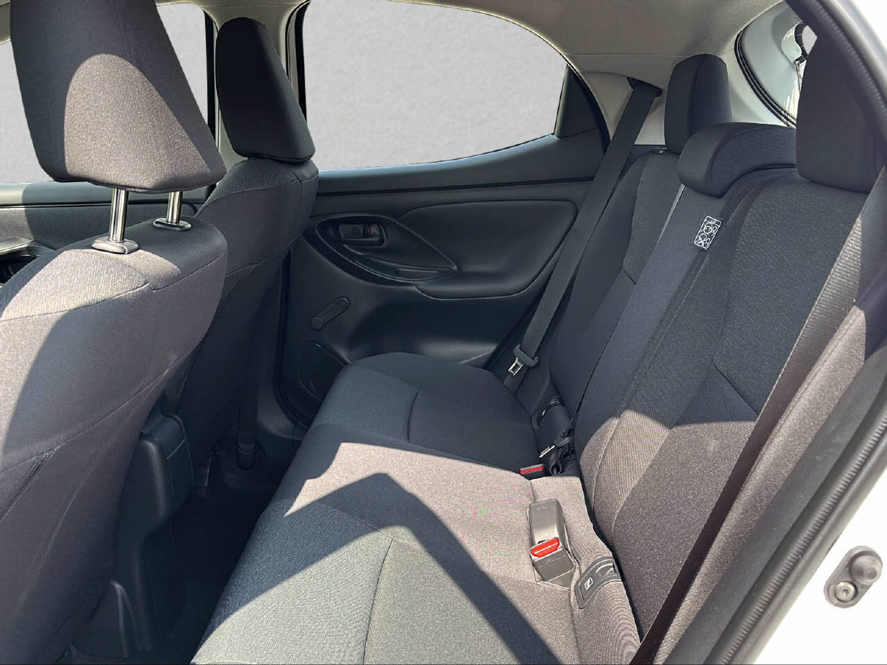 MAZDA 2 1.5 Hybrid Prime-Line, Hybride Intégral Essence/Électricité, Voiture nouvelle, Automatique - 7