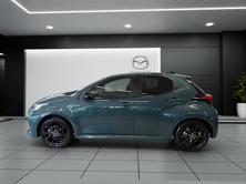 MAZDA 2 Hybrid Homura, Essence, Voiture nouvelle, Automatique - 3