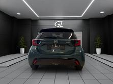 MAZDA 2 Hybrid Homura, Essence, Voiture nouvelle, Automatique - 5
