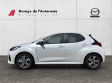 MAZDA 2 1.5 Hybrid Exclusive-Line, Hybride Intégral Essence/Électricité, Voiture nouvelle, Automatique - 2