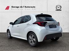 MAZDA 2 1.5 Hybrid Exclusive-Line, Hybride Intégral Essence/Électricité, Voiture nouvelle, Automatique - 3