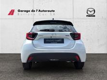 MAZDA 2 1.5 Hybrid Exclusive-Line, Hybride Intégral Essence/Électricité, Voiture nouvelle, Automatique - 4