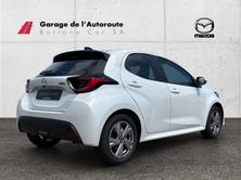 MAZDA 2 1.5 Hybrid Exclusive-Line, Hybride Intégral Essence/Électricité, Voiture nouvelle, Automatique - 5