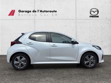 MAZDA 2 1.5 Hybrid Exclusive-Line, Hybride Intégral Essence/Électricité, Voiture nouvelle, Automatique - 6
