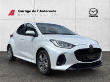 MAZDA 2 1.5 Hybrid Exclusive-Line, Hybride Intégral Essence/Électricité, Voiture nouvelle, Automatique - 7