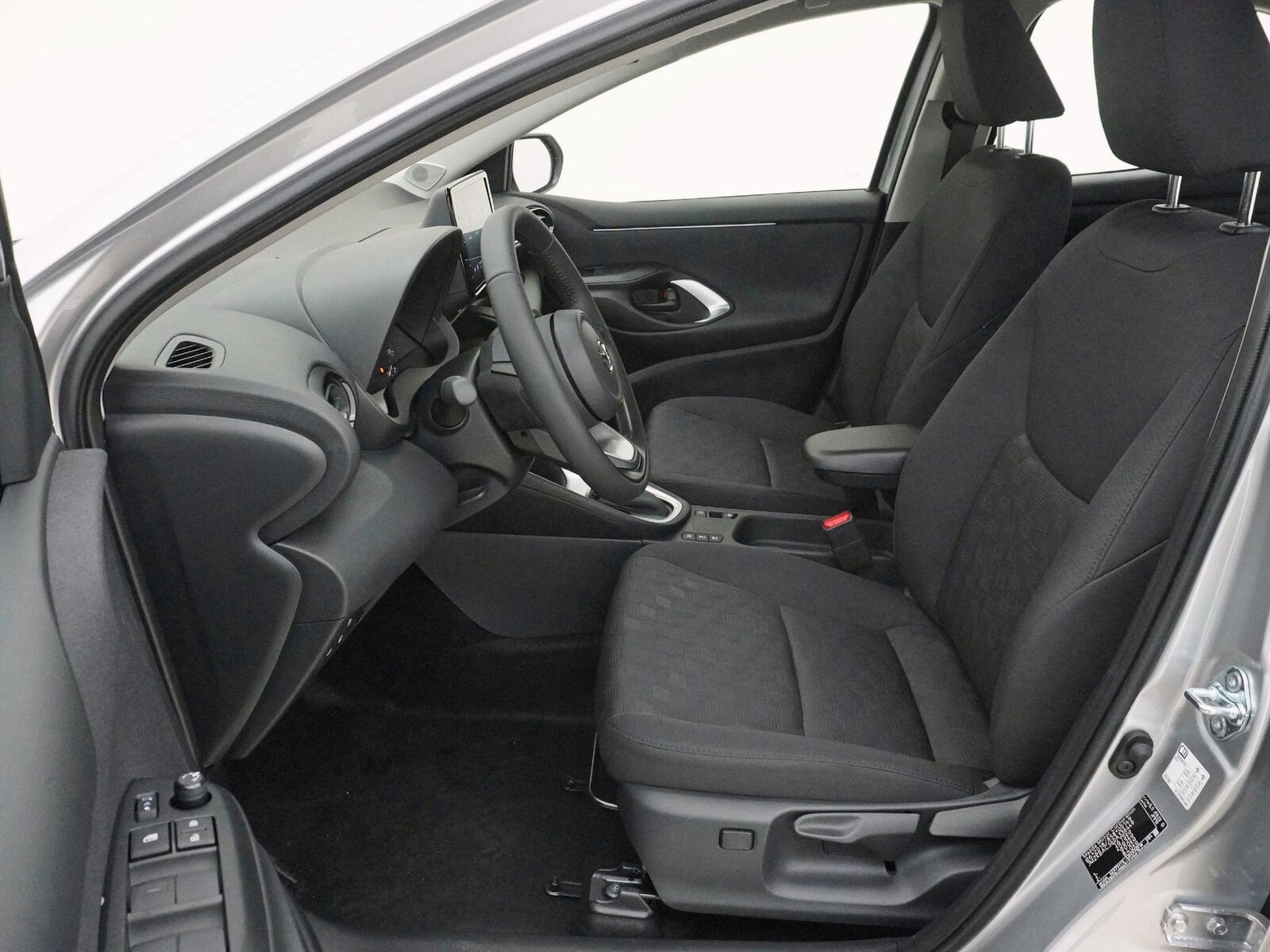 MAZDA 2 1.5 Hybrid Exclusive-Line, Voll-Hybrid Benzin/Elektro, Neuwagen, Automatik - 7