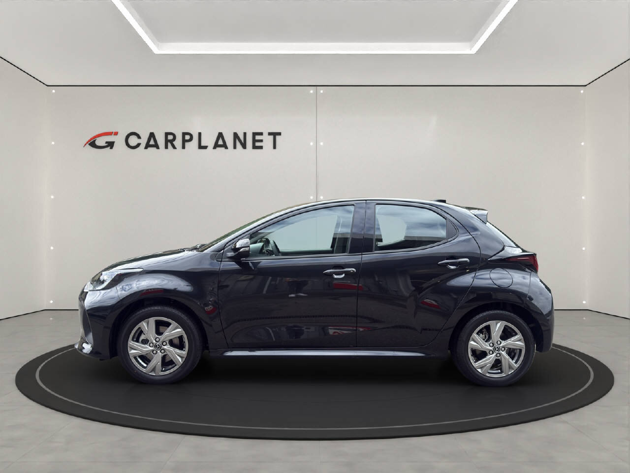 MAZDA 2 1.5 Hybrid 116 PS Exclusive-Line, Full-Hybrid Petrol/Electric, New car, Automatic - 2