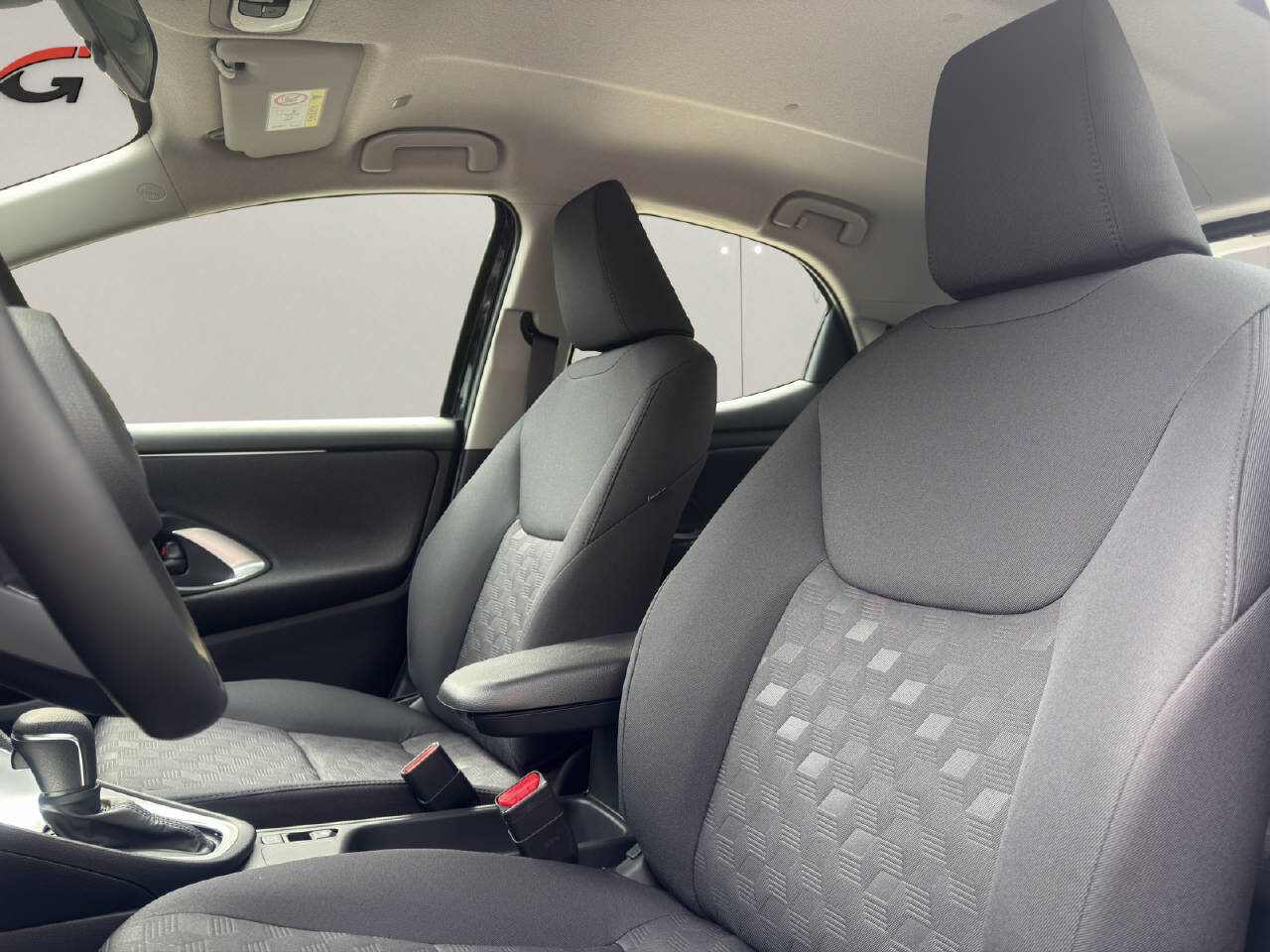 MAZDA 2 1.5 Hybrid 116 PS Exclusive-Line, Full-Hybrid Petrol/Electric, New car, Automatic - 6