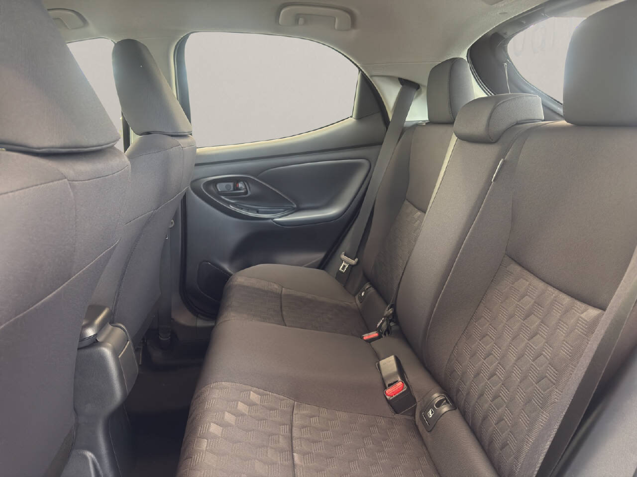 MAZDA 2 1.5 Hybrid 116 PS Exclusive-Line, Full-Hybrid Petrol/Electric, New car, Automatic - 7