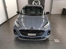 MAZDA 2 1.5 Hybrid Homura, Hybride Integrale Benzina/Elettrica, Auto nuove, Automatico - 2