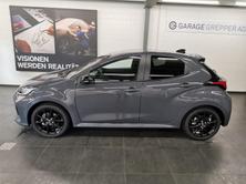 MAZDA 2 1.5 Hybrid Homura, Hybride Integrale Benzina/Elettrica, Auto nuove, Automatico - 3