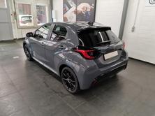 MAZDA 2 1.5 Hybrid Homura, Hybride Integrale Benzina/Elettrica, Auto nuove, Automatico - 4