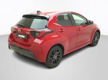 MAZDA 2 1.5 Hybrid Homura, Hybride Intégral Essence/Électricité, Voiture nouvelle, Automatique - 4
