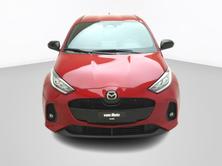 MAZDA 2 1.5 Hybrid Homura, Hybride Intégral Essence/Électricité, Voiture nouvelle, Automatique - 5