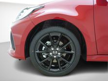 MAZDA 2 1.5 Hybrid Homura, Hybride Intégral Essence/Électricité, Voiture nouvelle, Automatique - 6