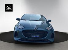 MAZDA 2 Hybrid Centre-Line, Petrol, New car, Automatic - 2