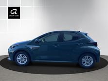 MAZDA 2 Hybrid Centre-Line, Petrol, New car, Automatic - 5