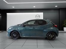 MAZDA 2 Hybrid Homura, Benzina, Auto nuove, Automatico - 3