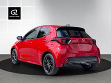 MAZDA 2 Hybrid Homura, Benzina, Auto nuove, Automatico - 4