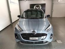 MAZDA 2 1.5 Hybrid Homura Plus, Hybride Integrale Benzina/Elettrica, Auto nuove, Automatico - 2