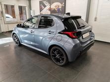 MAZDA 2 1.5 Hybrid Homura Plus, Hybride Integrale Benzina/Elettrica, Auto nuove, Automatico - 4