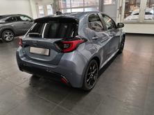 MAZDA 2 1.5 Hybrid Homura Plus, Hybride Integrale Benzina/Elettrica, Auto nuove, Automatico - 5