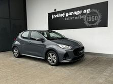 MAZDA 2 1.5 Hybrid Exclusive-Line, Hybride Intégral Essence/Électricité, Voiture nouvelle, Automatique - 2