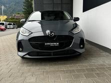 MAZDA 2 1.5 Hybrid Exclusive-Line, Hybride Intégral Essence/Électricité, Voiture nouvelle, Automatique - 3