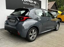 MAZDA 2 1.5 Hybrid Exclusive-Line, Hybride Intégral Essence/Électricité, Voiture nouvelle, Automatique - 4