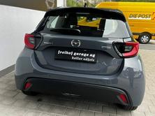 MAZDA 2 1.5 Hybrid Exclusive-Line, Hybride Intégral Essence/Électricité, Voiture nouvelle, Automatique - 5