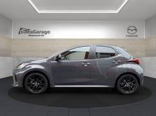 MAZDA 2 1.5 Hybrid Homura Plus, Hybride Intégral Essence/Électricité, Voiture nouvelle, Automatique - 2