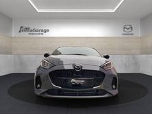 MAZDA 2 1.5 Hybrid Homura Plus, Hybride Intégral Essence/Électricité, Voiture nouvelle, Automatique - 3
