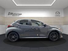 MAZDA 2 1.5 Hybrid Homura Plus, Hybride Intégral Essence/Électricité, Voiture nouvelle, Automatique - 4