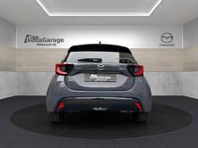 MAZDA 2 1.5 Hybrid Homura Plus, Hybride Intégral Essence/Électricité, Voiture nouvelle, Automatique - 5