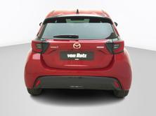 MAZDA 2 1.5 Hybrid Homura, Voll-Hybrid Benzin/Elektro, Neuwagen, Automatik - 3