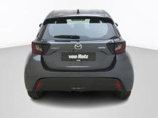 MAZDA 2 1.5 Hybrid Exclusive-Line, Voll-Hybrid Benzin/Elektro, Neuwagen, Automatik - 3