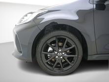 MAZDA 2 1.5 Hybrid Homura, Hybride Integrale Benzina/Elettrica, Auto nuove, Automatico - 6