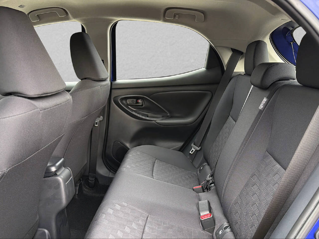 MAZDA 2 1.5 Hybrid Exclusive-Line, Full-Hybrid Petrol/Electric, New car, Automatic - 7